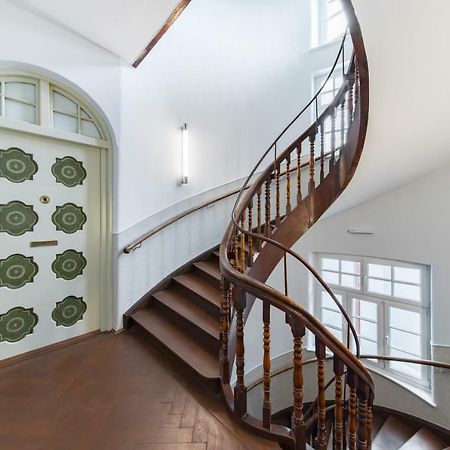 Maison Schiller By Designcity Hotels Munich Luaran gambar