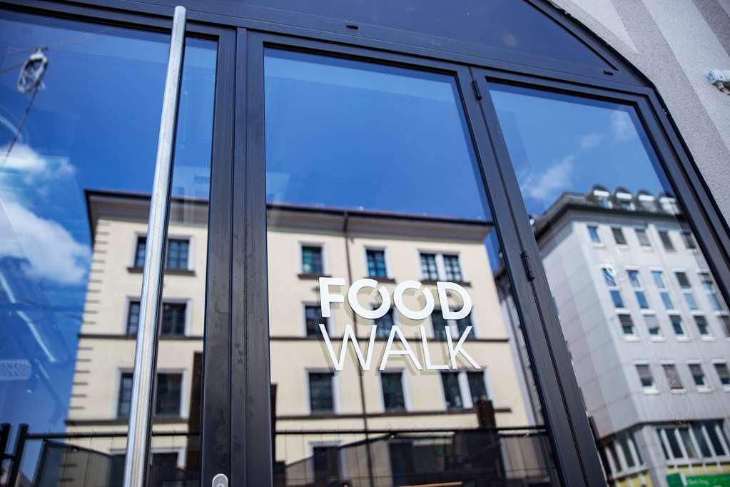 Maison Schiller By Designcity Hotels Munich Luaran gambar