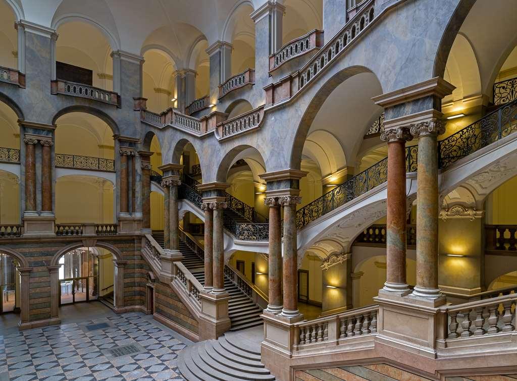 Maison Schiller By Designcity Hotels Munich Luaran gambar