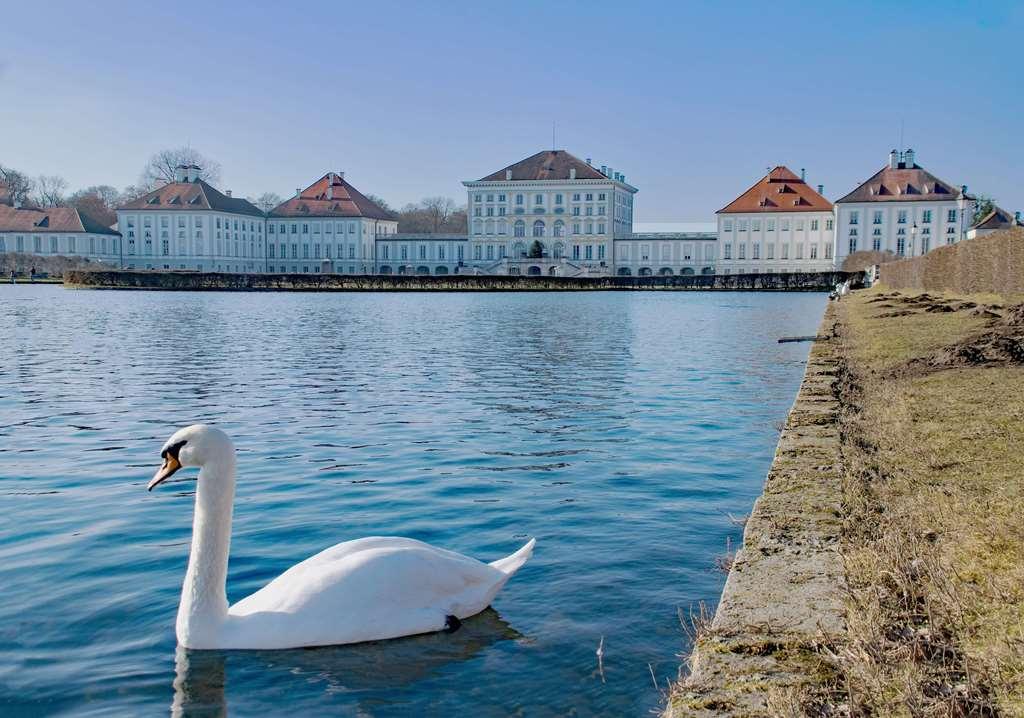 Maison Schiller By Designcity Hotels Munich Luaran gambar