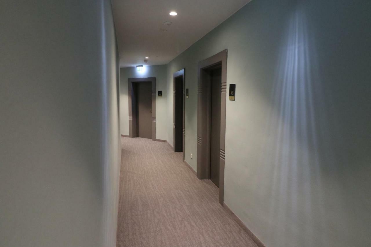 Maison Schiller By Designcity Hotels Munich Luaran gambar