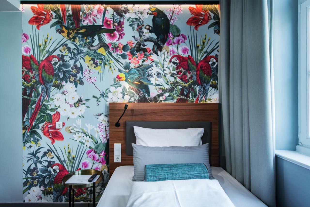 Maison Schiller By Designcity Hotels Munich Luaran gambar
