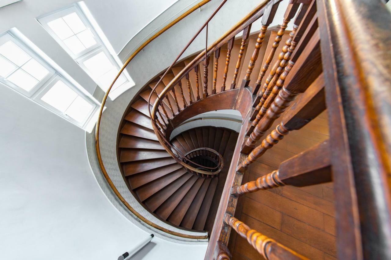 Maison Schiller By Designcity Hotels Munich Luaran gambar