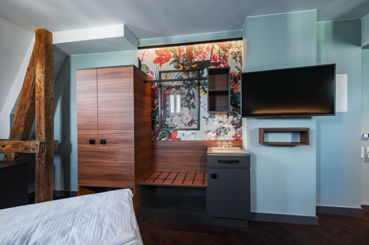 Maison Schiller By Designcity Hotels Munich Luaran gambar