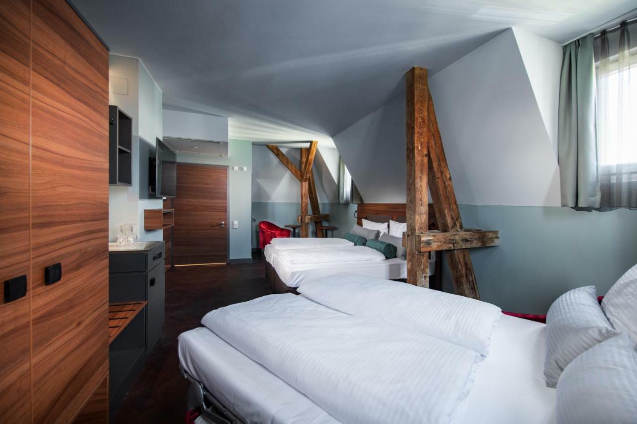 Maison Schiller By Designcity Hotels Munich Luaran gambar