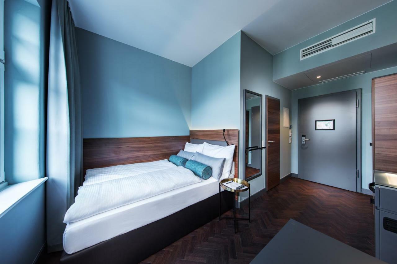 Maison Schiller By Designcity Hotels Munich Luaran gambar