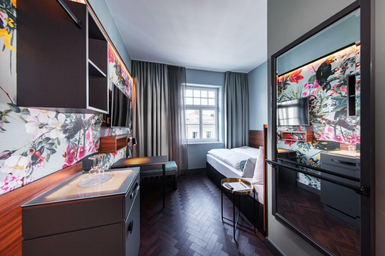 Maison Schiller By Designcity Hotels Munich Luaran gambar
