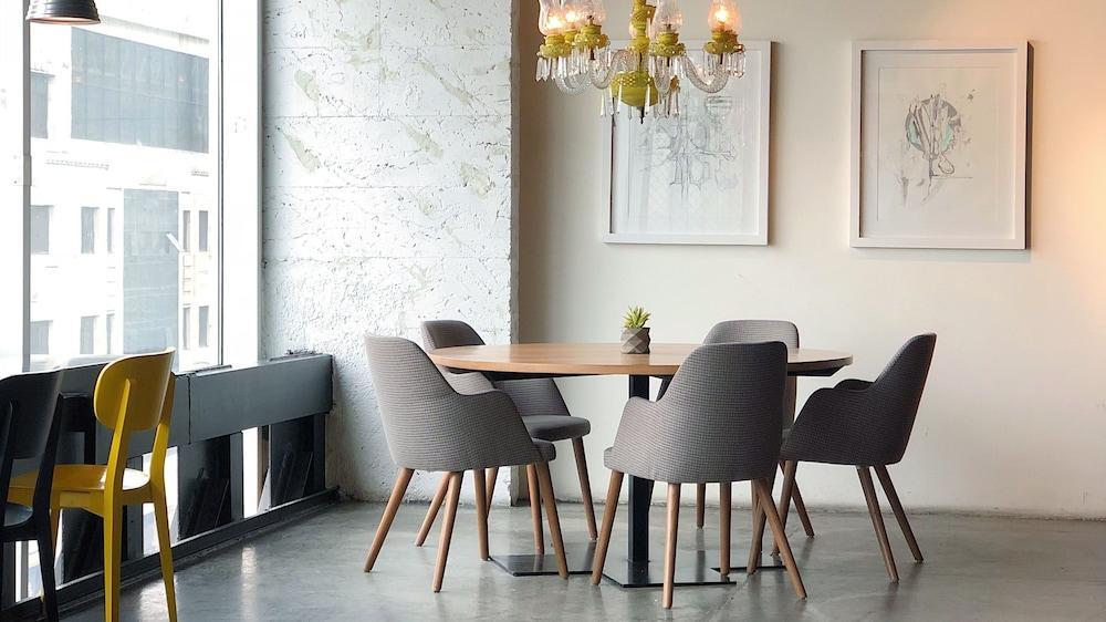 Maison Schiller By Designcity Hotels Munich Luaran gambar