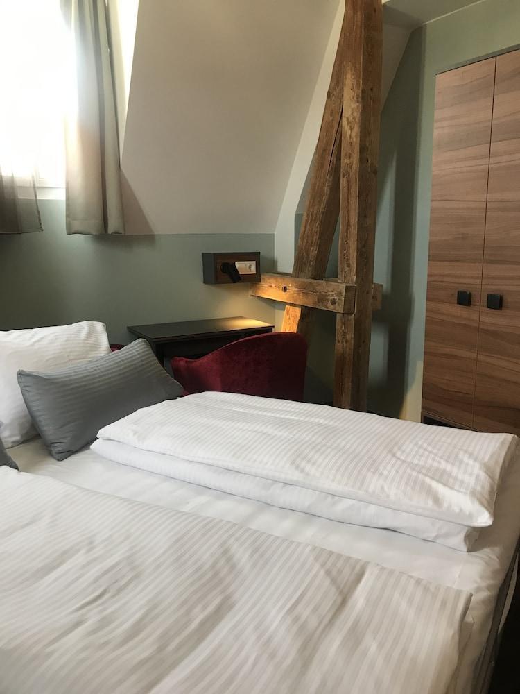 Maison Schiller By Designcity Hotels Munich Luaran gambar