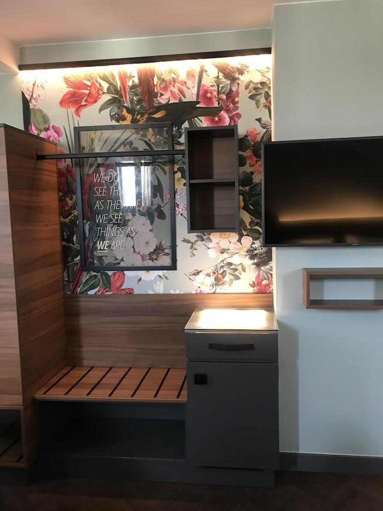 Maison Schiller By Designcity Hotels Munich Luaran gambar